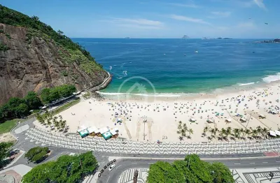 Cobertura à venda com 470,00m² e 4 quartos em copacabana, rio de janeiro - rj