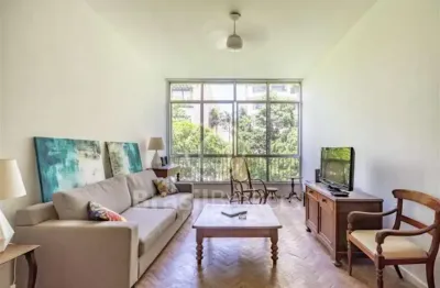 Apartamento à venda com 108,00m² e 3 quartos em ipanema, rio de janeiro - rj