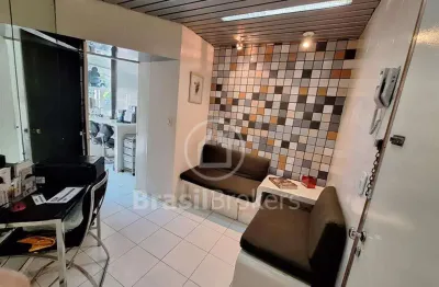 Sala comercial à venda na Rua Visconde de Pirajá, Ipanema, Rio de Janeiro