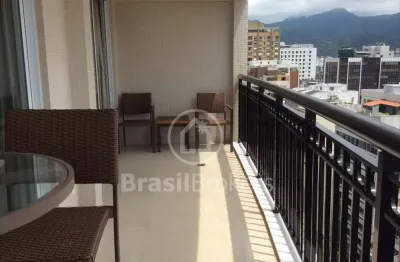 Apartamento à venda com 90,00m² e 2 quartos em ipanema, rio de janeiro - rj