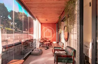 Apartamento à venda com 82,00m² e 2 quartos em leblon, rio de janeiro - rj