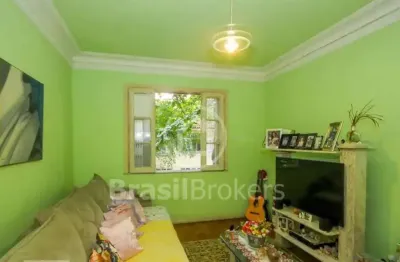 Apartamento com 3 quartos à venda na Rua Maestro Francisco Braga, Copacabana, Rio de Janeiro