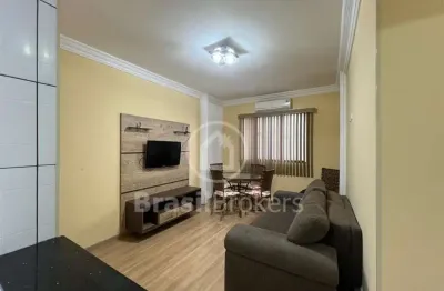 Apartamento à venda com 60,00m² e 2 quartos em leblon, rio de janeiro - rj