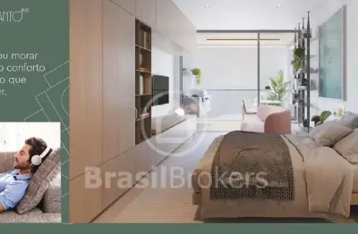 Apartamento à venda com 68,15m² e 1 quarto em copacabana, rio de janeiro - rj