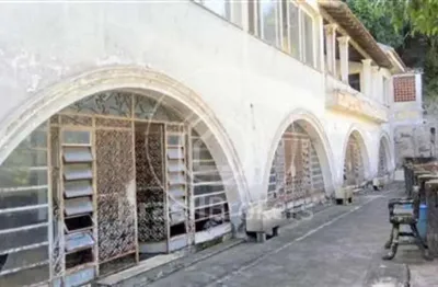 Terreno à venda na Ladeira Ladeira Dos Tabajaras, Copacabana, Rio de Janeiro