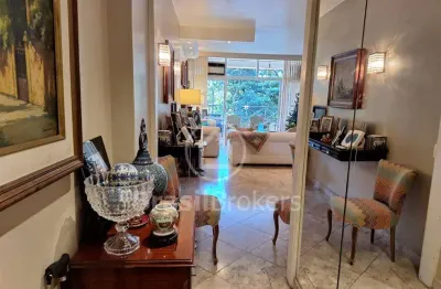 Apartamento com 3 quartos à venda na Travessa Madre Jacinta, Gávea, Rio de Janeiro