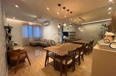 Apartamento com 3 quartos à venda na Rua Cupertino Durão, Leblon, Rio de Janeiro