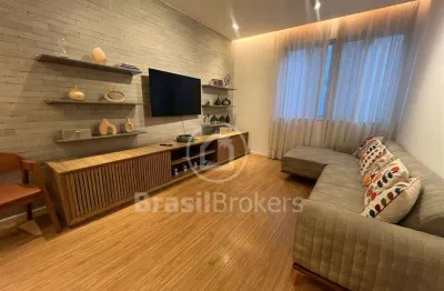 Apartamento com 3 quartos à venda na Rua Cupertino Durão, Leblon, Rio de Janeiro