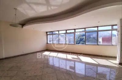 Cobertura com 3 quartos à venda na Rua Barata Ribeiro, Copacabana, Rio de Janeiro