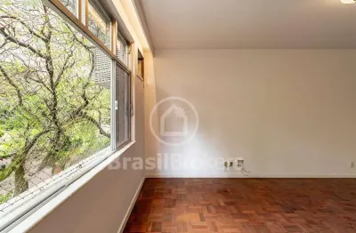 Apartamento com 4 quartos à venda na Rua Fonte da Saudade, Lagoa, Rio de Janeiro