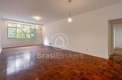 Apartamento com 4 quartos à venda na Rua Fonte da Saudade, Lagoa, Rio de Janeiro