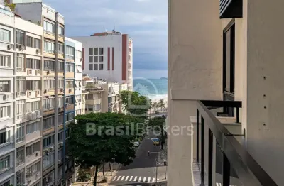 Apartamento à venda com 70,00m² e 1 quarto em ipanema, rio de janeiro - rj