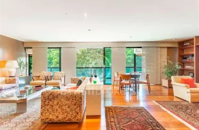 Apartamento amplo na quadra da praia de ipanema — conforto, luz natural e localização imbatível