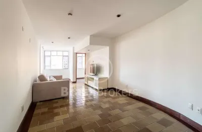 Apartamento com 3 quartos à venda na Rua Marquês de Abrantes, Flamengo, Rio de Janeiro