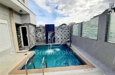 Cobertura com 6 quartos à venda na Rua Ministro Viveiros de Castro, Copacabana, Rio de Janeiro