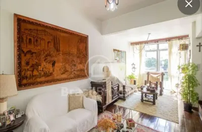 Apartamento com 3 quartos à venda na Rua Ministro Viveiros de Castro, Copacabana, Rio de Janeiro