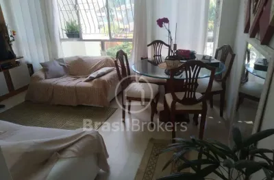 Apartamento com 3 quartos à venda na Rua Mariz e Barros, Icaraí, Niterói