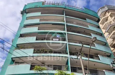 Apartamento com 2 quartos à venda na Rua Doutor Souza Dias, Icaraí, Niterói