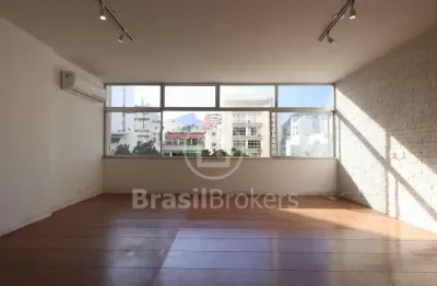 Charme e conforto no quadrilátero mais nobre de ipanema, com vista para o cristo e a poucos passos da praia