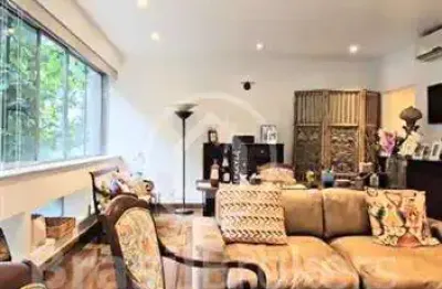 Apartamento com 4 quartos à venda na Rua Redentor, Ipanema, Rio de Janeiro