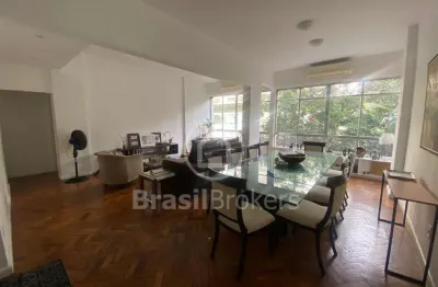 Apartamento com 4 quartos à venda na Avenida Ataulfo de Paiva, Leblon, Rio de Janeiro