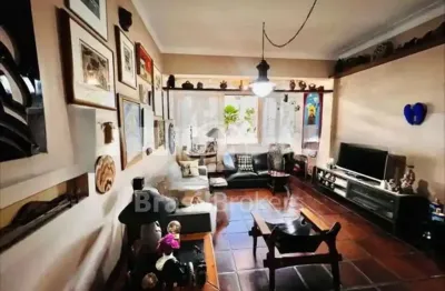 Apartamento com 3 quartos à venda na Rua General Urquiza, Leblon, Rio de Janeiro