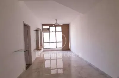 Apartamento com 3 quartos e vaga no jardim botânico!