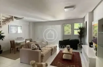 Cobertura com 3 quartos à venda na Rua Santa Clara, Copacabana, Rio de Janeiro