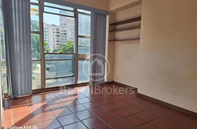 Apartamento com 2 quartos à venda na Praia Botafogo, Botafogo, Rio de Janeiro