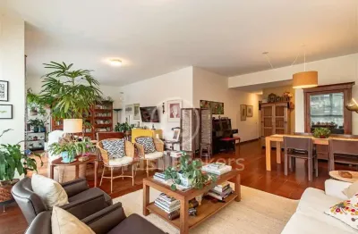 Apartamento com 4 quartos à venda na Rua Sambaíba, Leblon, Rio de Janeiro