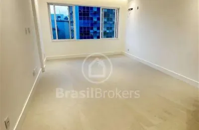Apartamento com 3 quartos à venda na Rua General Artigas, Leblon, Rio de Janeiro