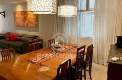 Apartamento com 3 quartos à venda na Rua Timóteo da Costa, Leblon, Rio de Janeiro