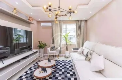 Apartamento com 3 quartos à venda na Rua Paula Freitas, Copacabana, Rio de Janeiro