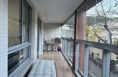 Excelente apartamento no condomínio spotlight - botafogo!