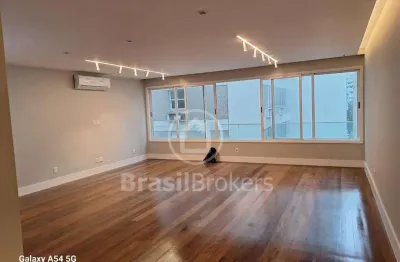 Apartamento com 3 quartos à venda na Avenida Delfim Moreira, Leblon, Rio de Janeiro