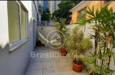 Apartamento com 2 quartos à venda na Rua Pereira da Silva, Laranjeiras, Rio de Janeiro