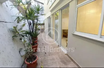 Apartamento com 2 quartos à venda na Rua Pereira da Silva, Laranjeiras, Rio de Janeiro