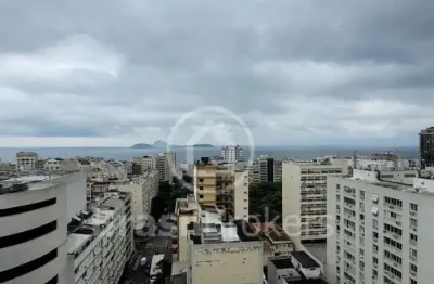 Apartamento à venda com 99,00m² e 2 quartos em ipanema, rio de janeiro - rj