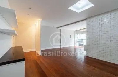 Apartamento com 3 quartos à venda na Rua Timóteo da Costa, Leblon, Rio de Janeiro