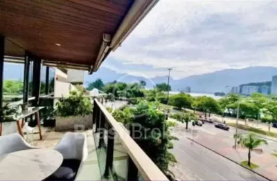 Apartamento com 4 quartos à venda na Avenida Epitácio Pessoa, Ipanema, Rio de Janeiro