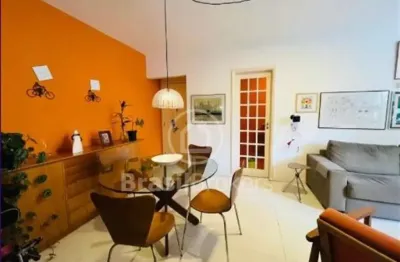 Apartamento com 3 quartos à venda na Rua Gilberto Cardoso, Leblon, Rio de Janeiro