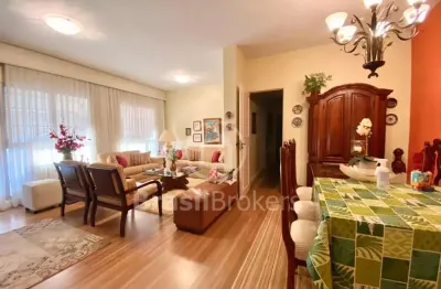 Apartamento com 3 quartos à venda na Rua Ministro Correia de Melo, Leblon, Rio de Janeiro