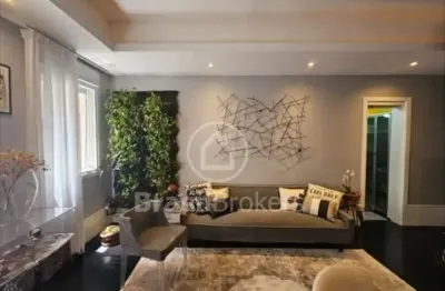 Apartamento com 2 quartos à venda na Rua General Artigas, Leblon, Rio de Janeiro