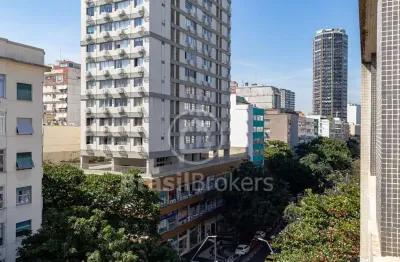 Apartamento com 3 quartos à venda na Avenida Ataulfo de Paiva, Leblon, Rio de Janeiro