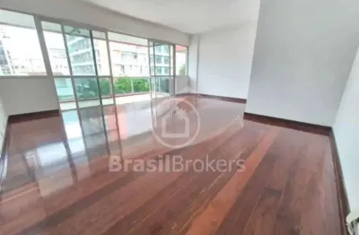 Apartamento com 4 quartos à venda na Rua Barão da Torre, Ipanema, Rio de Janeiro