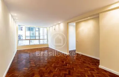 Apartamento com 4 quartos à venda na Rua Humberto de Campos, Leblon, Rio de Janeiro