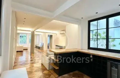 Apartamento com 3 quartos à venda na Rua Rainha Guilhermina, Leblon, Rio de Janeiro