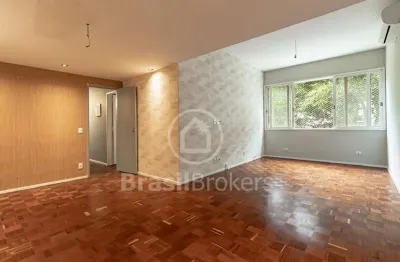 Apartamento com 3 quartos à venda na Rua Duque Estrada, Gávea, Rio de Janeiro