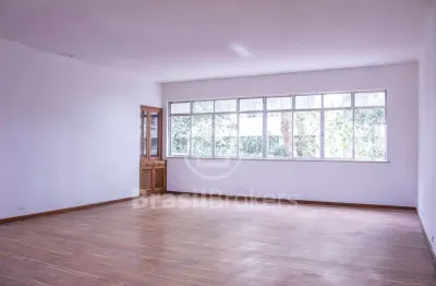 Leblon, general artigas, predio excelente, 3 quartos, dependencia, 1 vaga, 173m2.