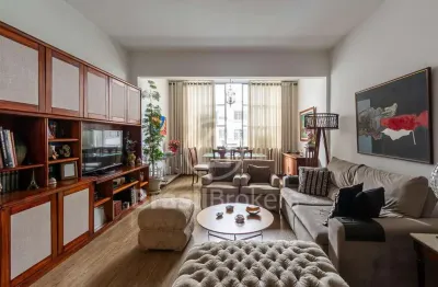 Apartamento com 4 quartos à venda na Avenida Ataulfo de Paiva, Leblon, Rio de Janeiro
